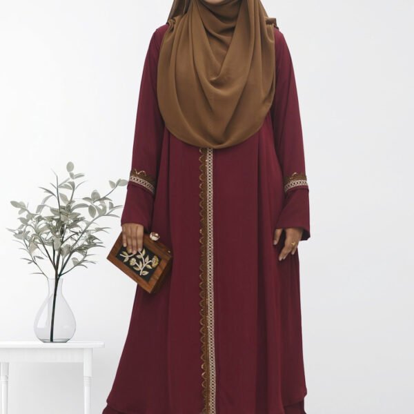 Afghani Pashtun Kurti