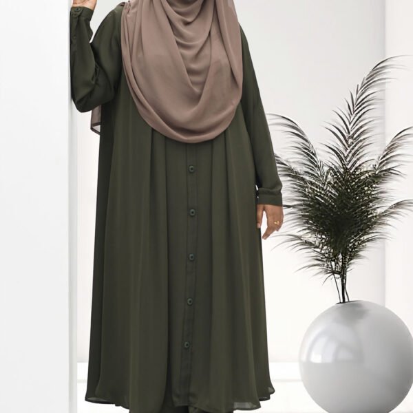 Turco Kurti Set
