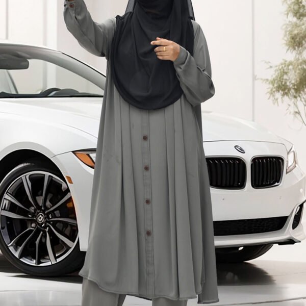 Turco Kurti Set